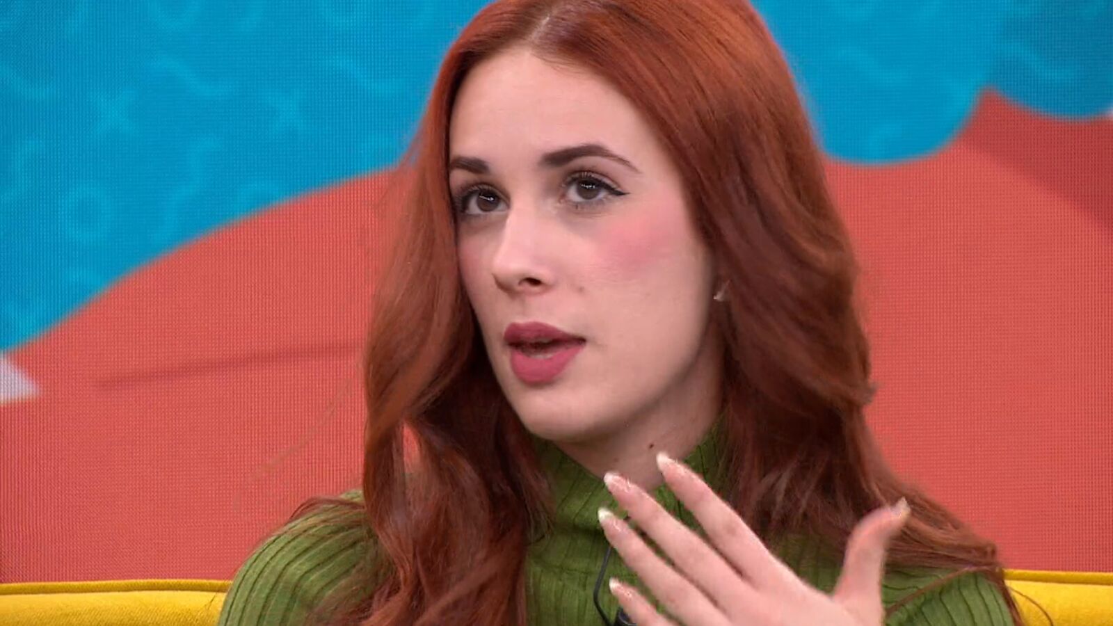 El alegato de Sara, la joven de 21 años cuya carta se ha convertido en viral: 