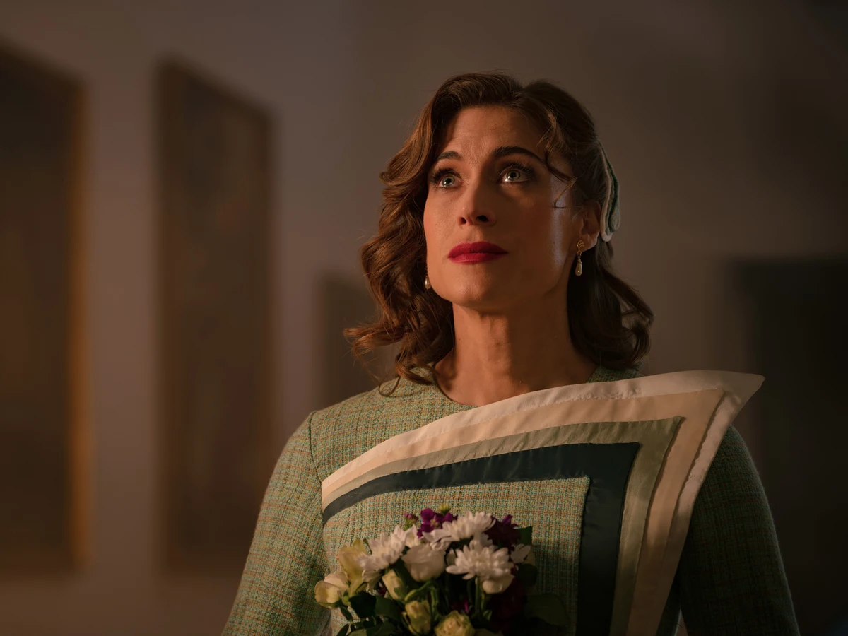 Avance semanal de Sueños de libertad: una muerte y una boda marcarán el destino de los protagonistas para siempre