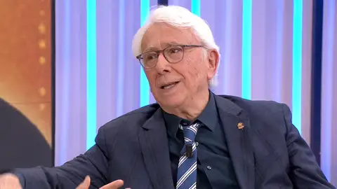 Andrés Caparrós Andrés Caparrós