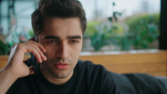 ¿Adiós para siempre? Ferit se entera de que su divorcio con Seyran es inminente ¿Adiós para siempre? Ferit se entera de que su divorcio con Seyran es inminente