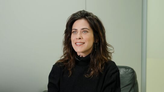 Mar&iacute;a Le&oacute;n nos presenta a Carlota
