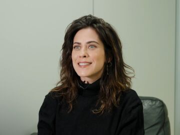 Mar&iacute;a Le&oacute;n nos presenta a Carlota