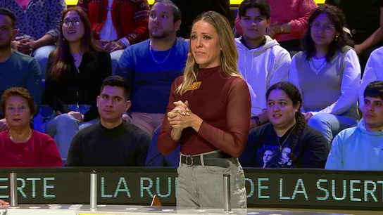 De 0 euros a una ola de 550 en un abrir y cerrar de ojos: Dhelia arrasa en el panel Exprés De 0 euros a una ola de 550 en un abrir y cerrar de ojos: Dhelia arrasa en el panel Exprés