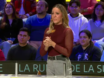 De 0 euros a una ola de 550 en un abrir y cerrar de ojos: Dhelia arrasa en el panel Exprés De 0 euros a una ola de 550 en un abrir y cerrar de ojos: Dhelia arrasa en el panel Exprés