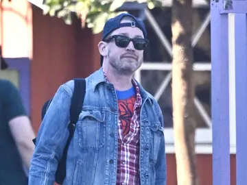 Macaulay Culkin Macaulay Culkin