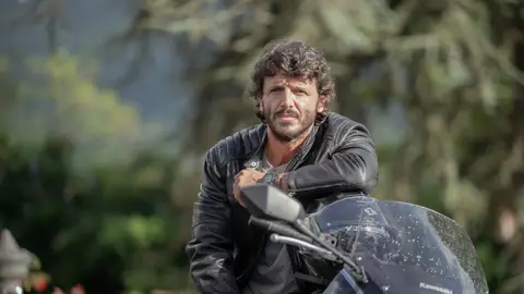 Conoce más a Jaime Zatarain, Edu en Ángela: sus otros papeles en series de Antena 3 Conoce más a Jaime Zatarain, Edu en Ángela: sus otros papeles en series de Antena 3