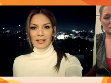 Excuñada Ivonne Reyes Excuñada Ivonne Reyes