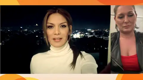 Excuñada Ivonne Reyes Excuñada Ivonne Reyes