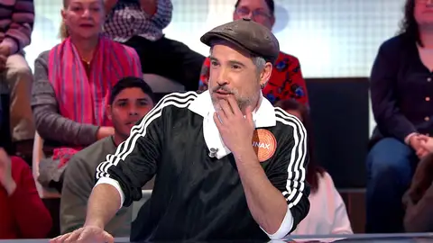 La tierna dedicatoria de Unax Ugalde a su hijo tras firmar un apoteósico pleno en Pasapalabra La tierna dedicatoria de Unax Ugalde a su hijo tras firmar un apoteósico pleno en Pasapalabra