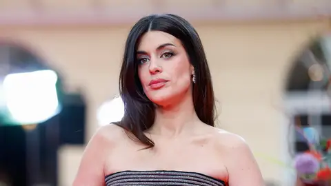 Dulceida en el Festival de Málaga Dulceida en el Festival de Málaga