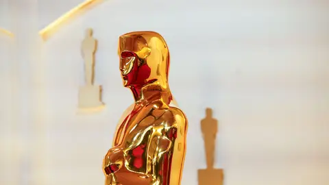 Estatuilla de los Oscar Estatuilla de los Oscar