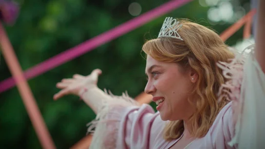 Bahar celebra su nueva vida con una gran fiesta tras divorciarse de Timur: "¡Amo mi destino!" Bahar celebra su nueva vida con una gran fiesta tras divorciarse de Timur: "¡Amo mi destino!"