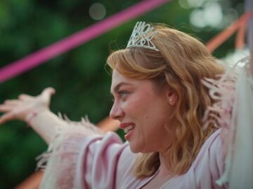 Bahar celebra su nueva vida con una gran fiesta tras divorciarse de Timur: "&iexcl;Amo mi destino!" 