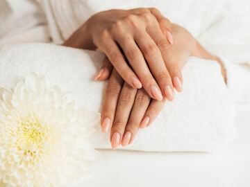 U&ntilde;as primaverales