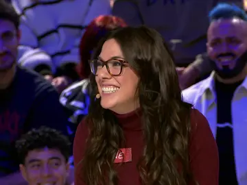 Irene vuelve a brillar sin dar oportunidad a sus compañeros: “Lo siento chicos” Irene vuelve a brillar sin dar oportunidad a sus compañeros: “Lo siento chicos”