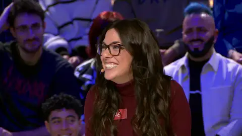 Irene vuelve a brillar sin dar oportunidad a sus compañeros: “Lo siento chicos” Irene vuelve a brillar sin dar oportunidad a sus compañeros: “Lo siento chicos”
