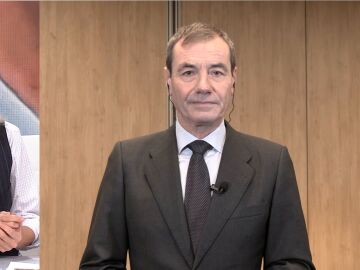 Tom&aacute;s G&oacute;mez