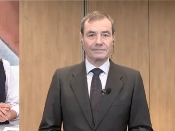 Tomás Gómez Tomás Gómez