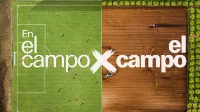 Vuelve a ver 'En El Campo x El Campo', el partido solidario para recuperar lo que la DANA se llevó del campo valenciano