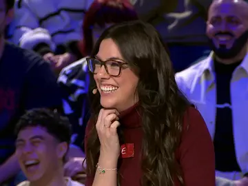 “Hay algo que es muy importante para envejecer más lentamente: ser feliz”: Irene se convierte en la finalista con 6.305 eurazos “Hay algo que es muy importante para envejecer más lentamente: ser feliz”: Irene se convierte en la finalista con 6.305 eurazos