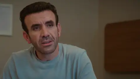 Timur sufre un misterioso cambio tras la operación: ahora siempre dice la verdad Timur sufre un misterioso cambio tras la operación: ahora siempre dice la verdad