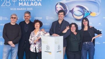 Atresmedia Cine celebra 25 años impulsando el mejor cine español en el Festival de Málaga