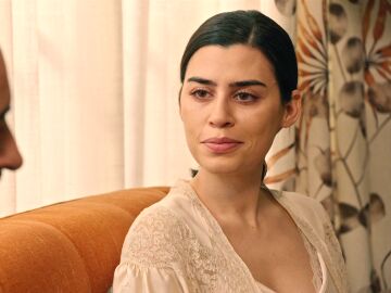 Mar&iacute;a se ofrece a gestionar las acciones de Jes&uacute;s para as&iacute; no tener que marcharse de Toledo: &ldquo;Yo luchar&eacute; por tus intereses&rdquo;