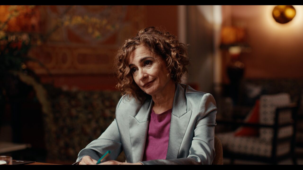 María Jesús Montero sostiene que el caso Ábalos hace 