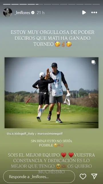 Stories Laura Matamoros Stories Laura Matamoros