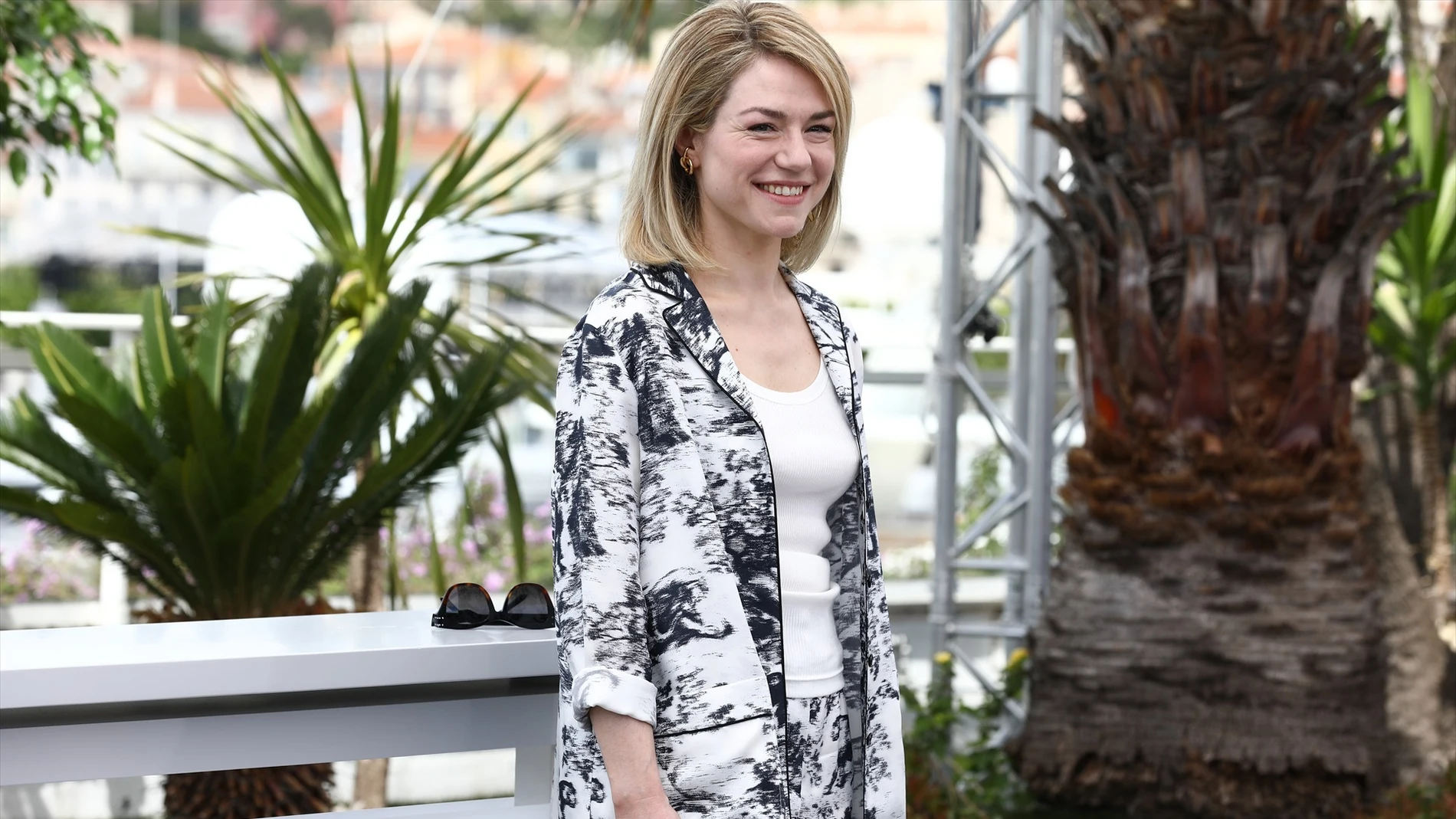 Muere la actriz Emilie Dequenne a los 43 años tras su dura batalla contra un tipo raro de cáncer Muere la actriz Emilie Dequenne a los 43 años tras su dura batalla contra un tipo raro de cáncer