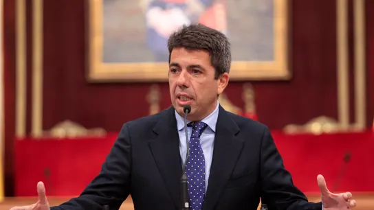 Carlos Mazón Carlos Mazón