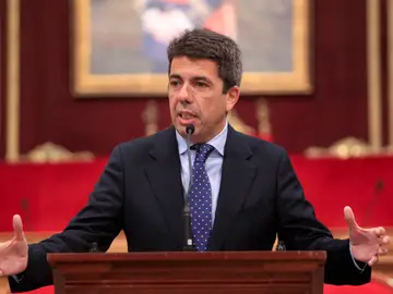 Carlos Mazón Carlos Mazón