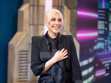 Vuelve a ver la entrevista completa a Mónica Naranjo en El Hormiguero Vuelve a ver la entrevista completa a Mónica Naranjo en El Hormiguero