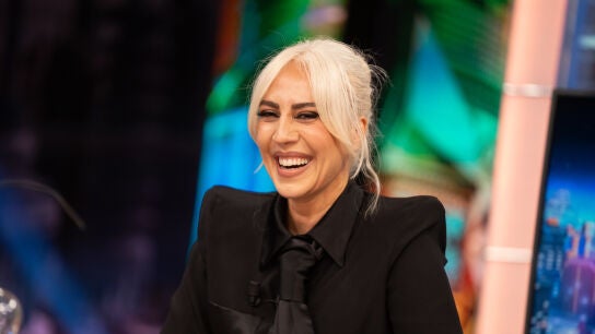 M&oacute;nica Naranjo aclara el bulo de su ingreso en una secta: "Es un drama"