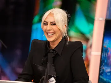 Mónica Naranjo aclara el bulo de su ingreso en una secta: "Es un drama" Mónica Naranjo aclara el bulo de su ingreso en una secta: "Es un drama"