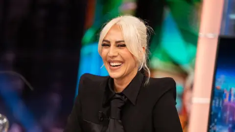 Mónica Naranjo aclara el bulo de su ingreso en una secta: "Es un drama" Mónica Naranjo aclara el bulo de su ingreso en una secta: "Es un drama"