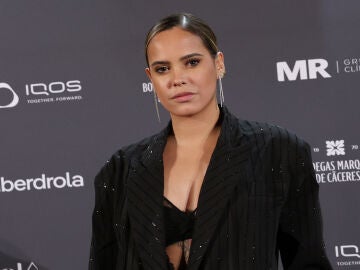 Gloria Camila 
