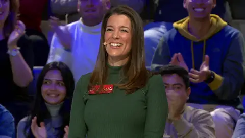 ¡Debate sobre tareas domésticas en La ruleta!: “Esa es la guerra de todos” ¡Debate sobre tareas domésticas en La ruleta!: “Esa es la guerra de todos”