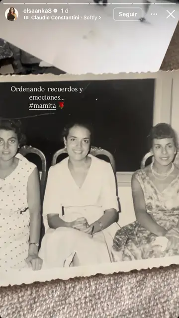 Historia de: elsaanka8 Historia de: elsaanka8