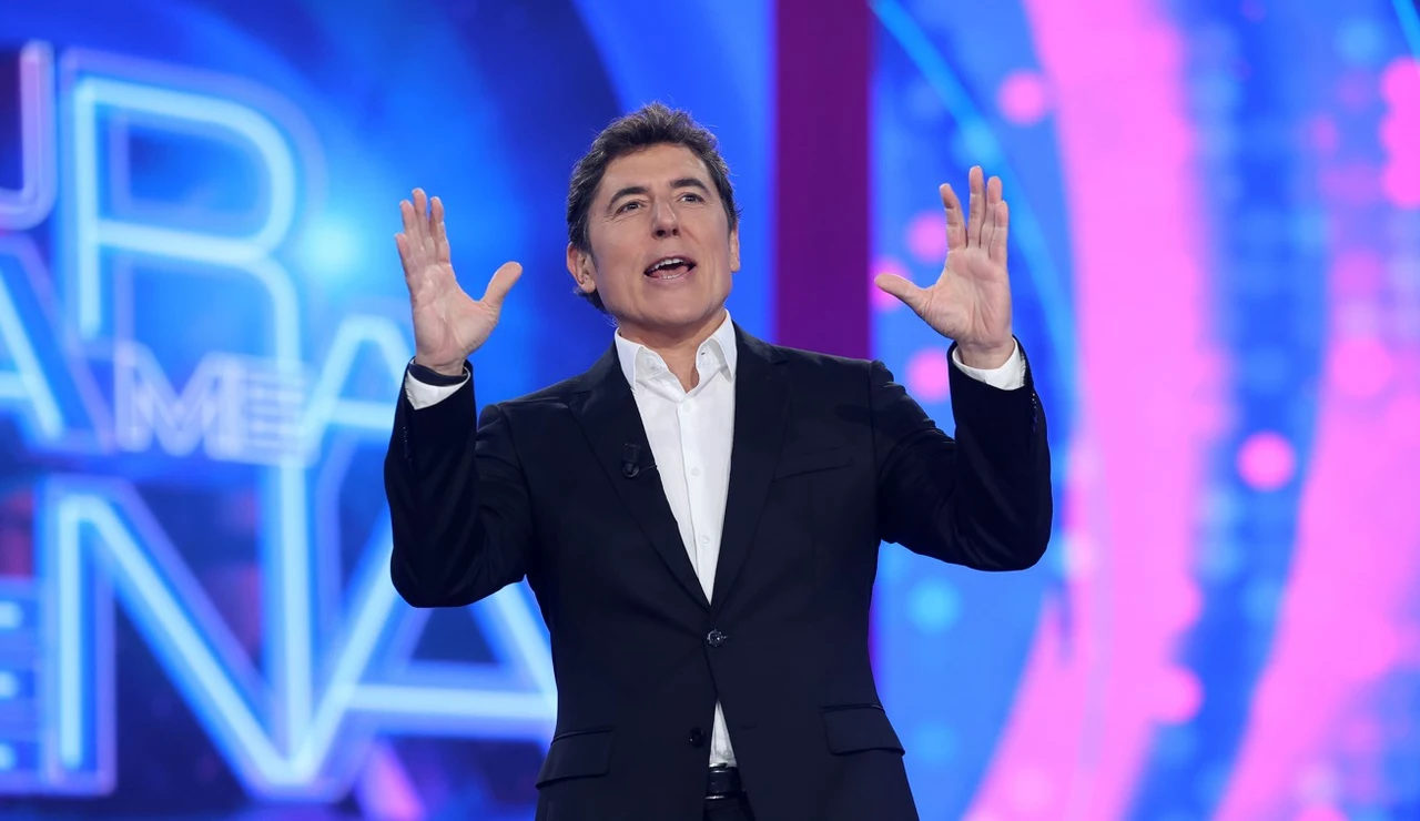 ¿Cómo ha evolucionado Tu cara me suena a lo largo de los años? Estos son los cambios más significativos del formato