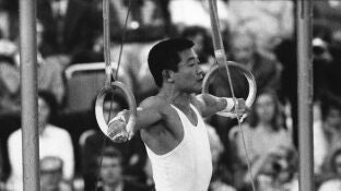 Akinori Nakayama, en los JJOO de M&uacute;nich 1972