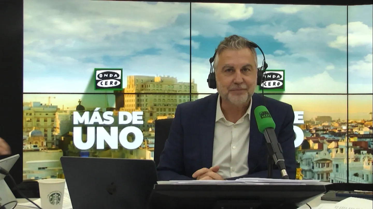 Carlos Alsina Carlos Alsina