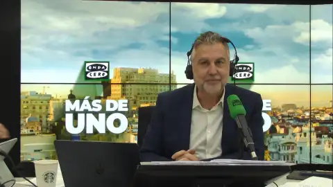 Carlos Alsina Carlos Alsina