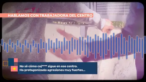 Trabajadora centro menores, Badajoz Trabajadora centro menores, Badajoz