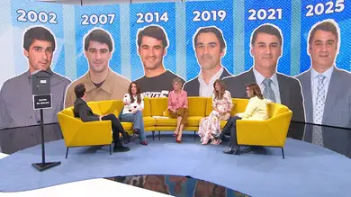 Polémica por la imagen con la que ha reaparecido Jesulín de Ubrique: Polémica por la imagen con la que ha reaparecido Jesulín de Ubrique: