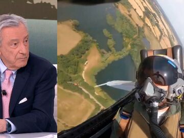 Dezcallar en Espejo P&uacute;blico,