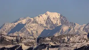 Alpes Alpes