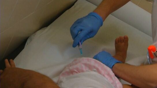 Avance m&eacute;dico en M&aacute;laga