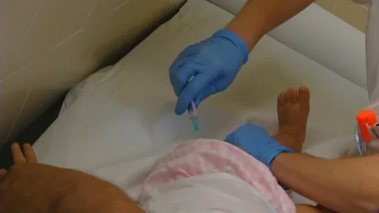 Avance médico en Málaga Avance médico en Málaga