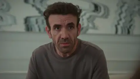 Timur y Rengin: de la pasión a la crisis mientras él sigue atrapado en el pasado Timur y Rengin: de la pasión a la crisis mientras él sigue atrapado en el pasado